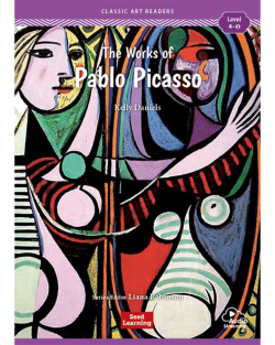 WORKS OF PABLO PICASSO (CAR 4-3)