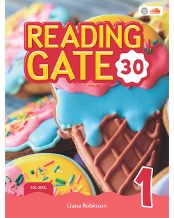 READING GATE 30 1 SB W/WB & AUD. QR