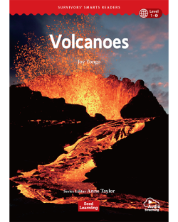 VOLCANOES (SSR 1-5)