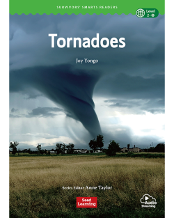 TORNADOES (SSR 2-3)