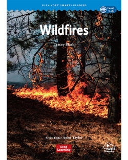 WILDFIRES (SSR 3-1)