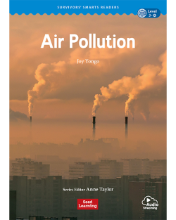 AIR POLLUTION (SSR 3-4)