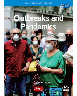 OUTBREAKS AND PANDEMICS (SSR 3-5)