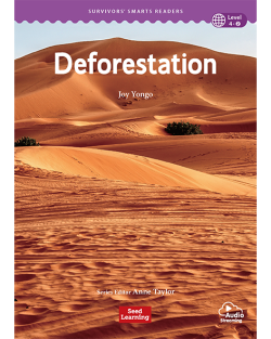 DEFORESTATION (SSR 4-2)