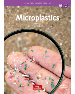 MICROPLASTICS (SSR 4-5)