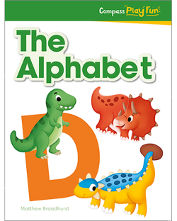 CPFA: ALPHABET