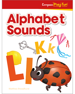 CPFA: ALPHABET SOUNDS