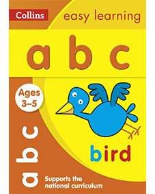 COLLINS EASY LEARNING: ABC