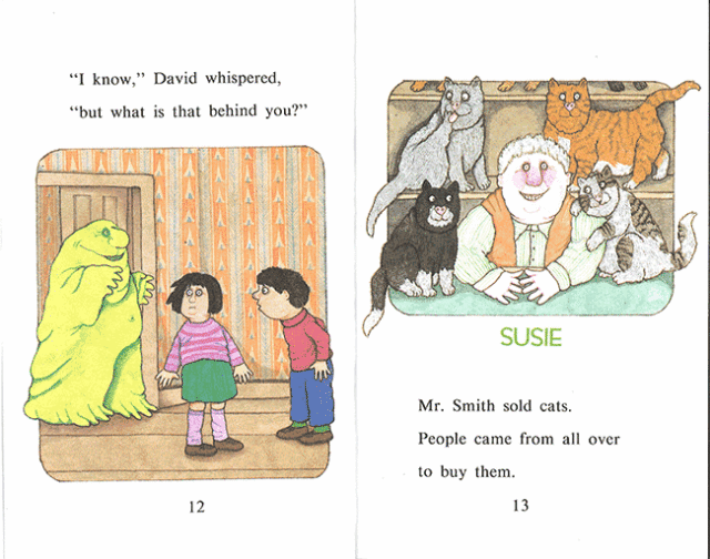 GHOSTS! GHOSTLY TALES FROM FOLKLORE (ICR 2)