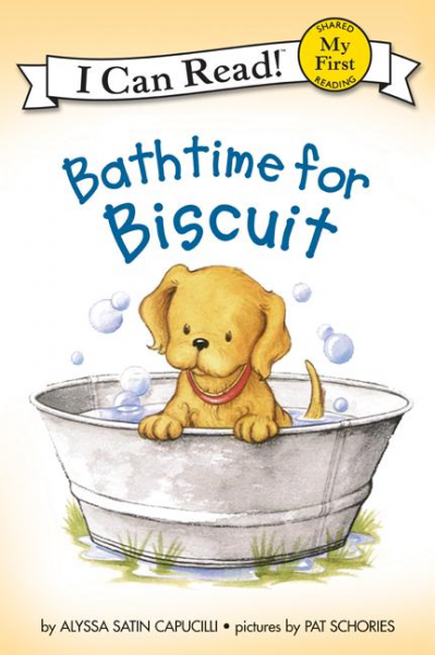 KM132: BISCUIT PHONICS FUN (12冊) (ICR 0)