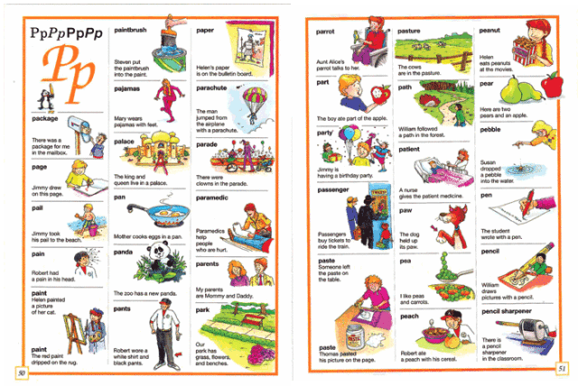 語学・辞書・学習参考書 just look'n learn ENGLISH Amazon | Just Look 'n Learn English Picture Dictionary (Just Look