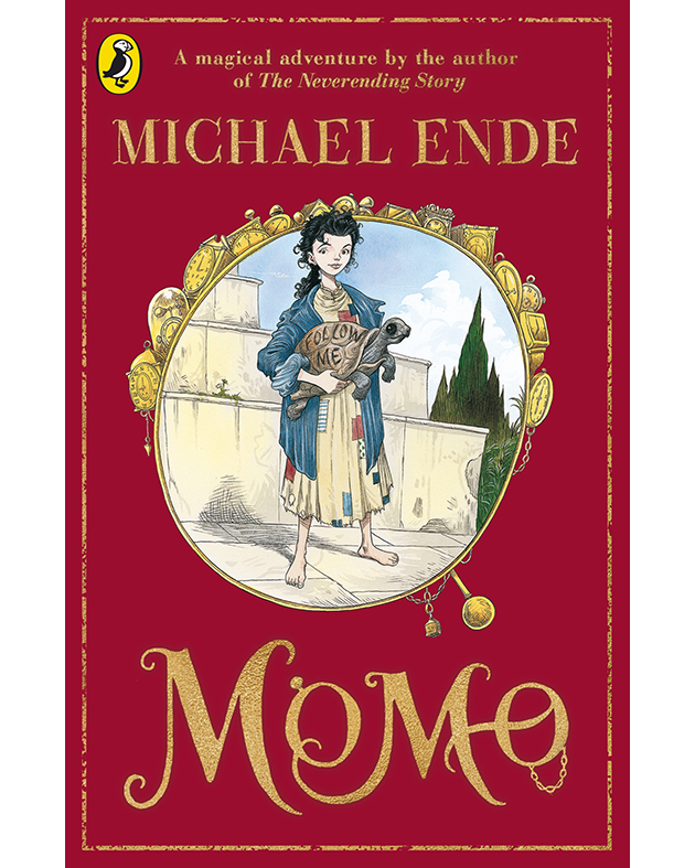 絵本・児童書 momo モモ（絵本版） - 光文社