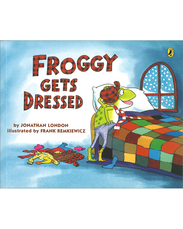 Froggyシリーズ8冊セット①【英語絵本】 Frog and Toadシリーズ 英語絵本 4冊セット 多読 英語育児