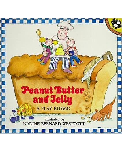 KM106: PEANUT BUTTER AND JELLY