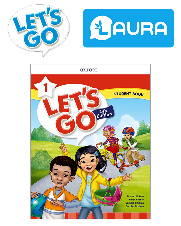 Let's Go 5th Edition Let's Go英語教材 最新版16冊 Let's Go 5th Edition Let's Go英語教材 最新版16冊