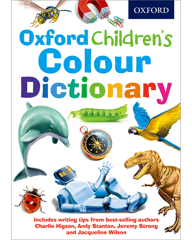 MY PHONICS DICTIONARY (TCR60112)