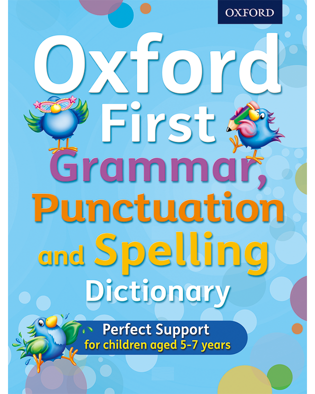 KM242: JUST LOOK 'N LEARN ENGLISH PICTURE DICTIONARY