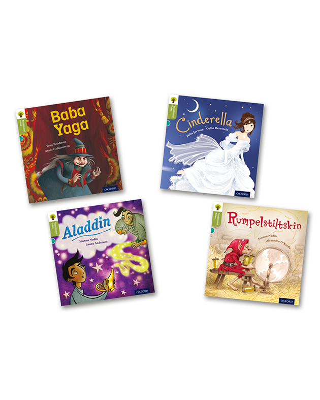 Oxford Reading Tree ORT stage7 3パック CD付 オックスフォード