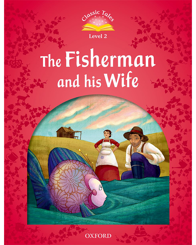 FISHERMAN & HIS WIFE (2/E) (CT 2)