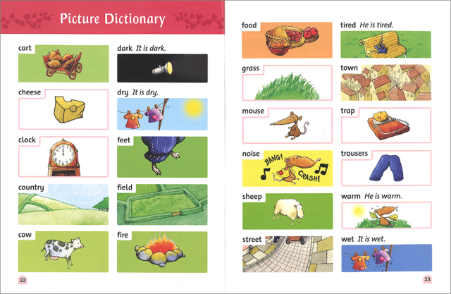 TOWN MOUSE AND COUNTRY MOUSE (2/E) (CT 2)