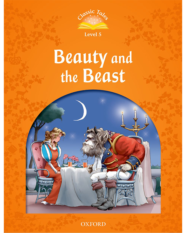 BEAUTY AND BEAST (2/E) (CT 5)