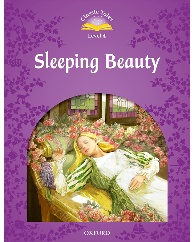 SLEEPING BEAUTY(2/E) (CT 4)