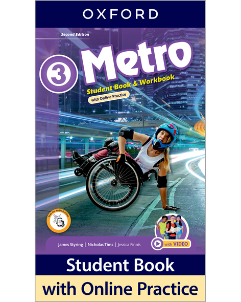 Dark Metro Volume 2／英語版／2008年初版 Dark Metro manga volume 2 (2): Calen, Tokyo, Yoshiken