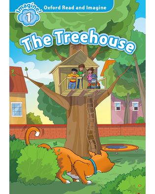 TREEHOUSE (ORI 1)