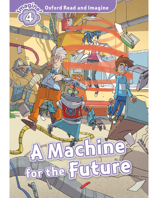 MACHINE FOR THE FUTURE (ORI 4)