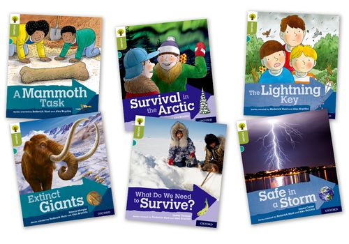 OXFORD READING TREE： EXPLORE WITH BIFF, CHIP AND KIPPERの販売