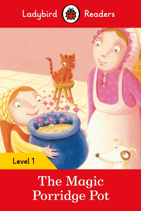 LADYBIRD READERSの販売 | こども英語教材 Kids Mart