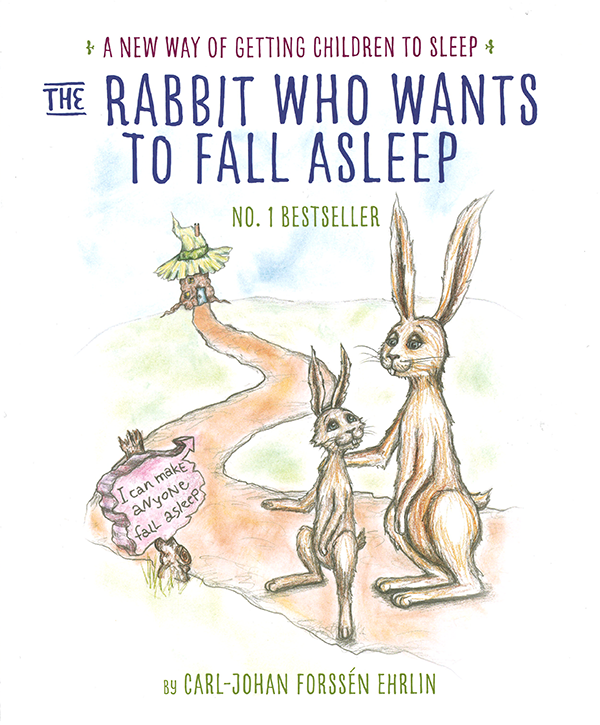 アウトレット】 RABBIT WHO WANTS TO FALL ASLEEP おやすみロジャー