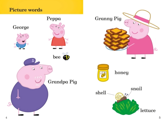 ととPeppaPig漫画版シリーズ１絵本52冊 peppa pig ペッパピッグ漫画版シリーズ1 全冊音源付動画付 新品