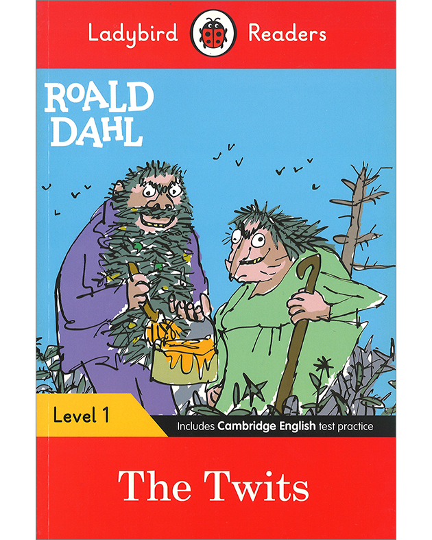 TWITS（LBR 1）