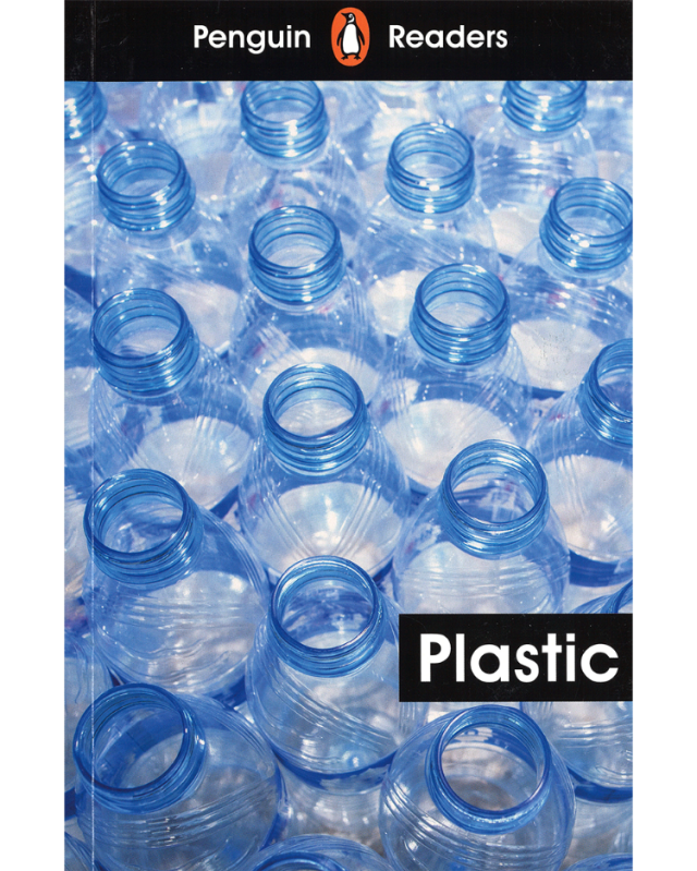 PLASTIC (PR 1)