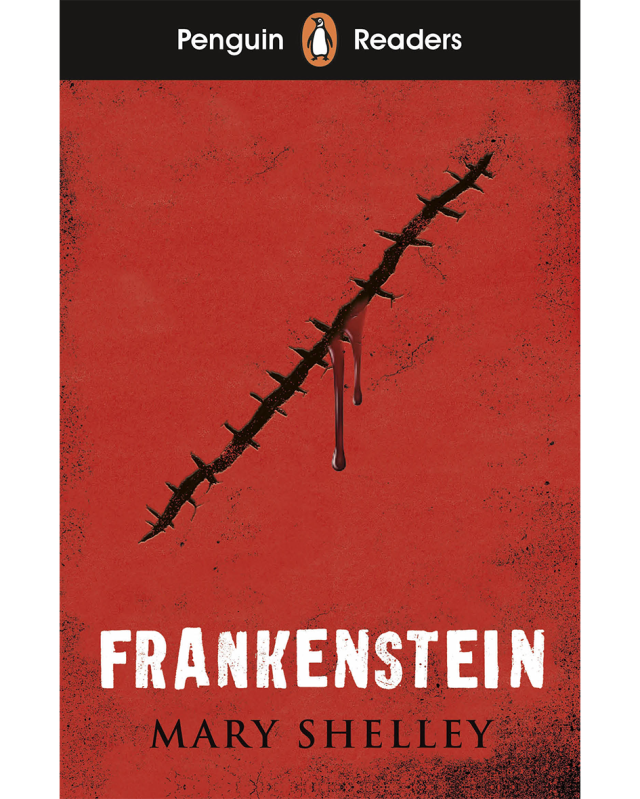 HW* FRANKENSTEIN (PR 5)