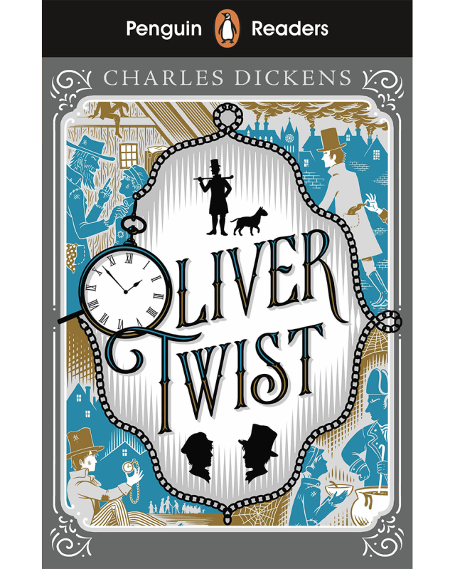 OLIVER TWIST (PR 6)