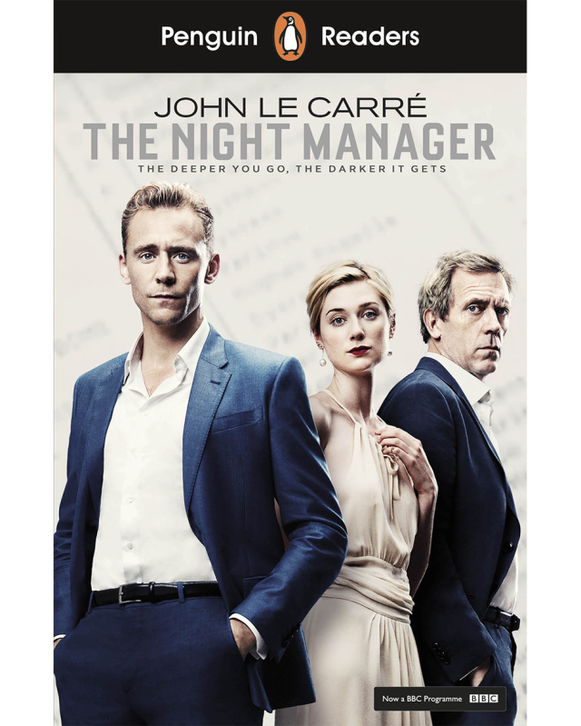 The Night Manager ナイト・マネージャー (英語のみ)[PAL-UK] [DVD][Import] ggw725x Amazon.com: The Night Manager [DVD] [2016] : Movies & TV