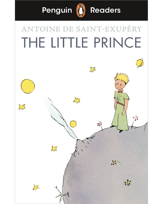 KM192: LITTLE PRINCE 『星の王子さま』 (PR 2)