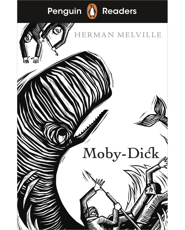 MOBY DICK (PR 7)