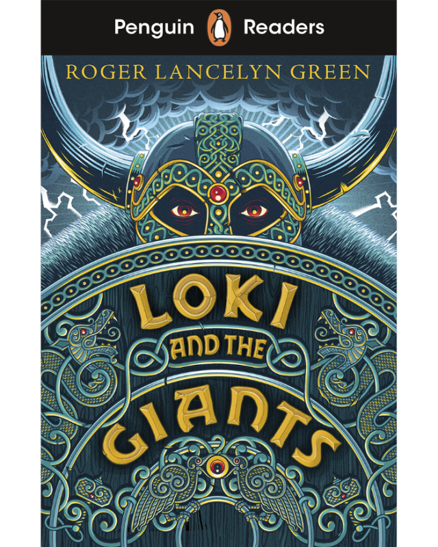 LOKI AND THE GIANTS (PR 0)