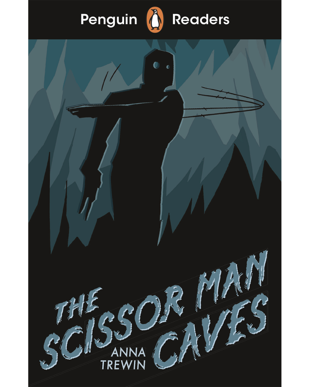 HW] SCISSOR-MAN CAVES (PR 0)