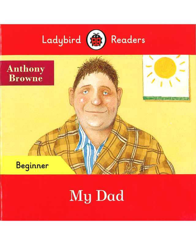 MY DAD (LBR Beginner)