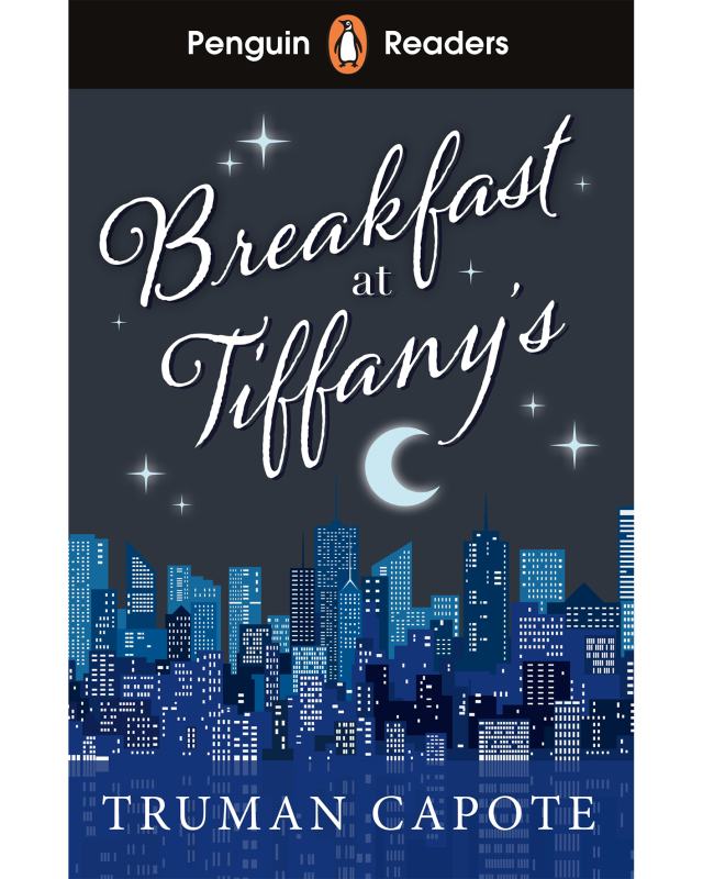 BREAKFAST AT TIFFANY'S (PR 4)