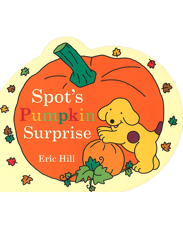 SPOT（コロちゃん）