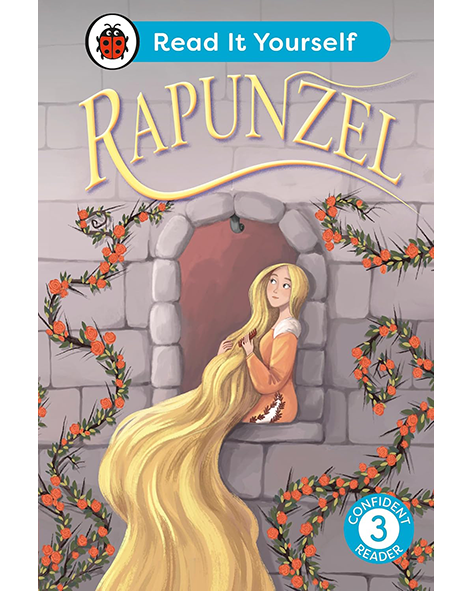 RAPUNZEL 『ラプンツェル』 (新RIY 3)