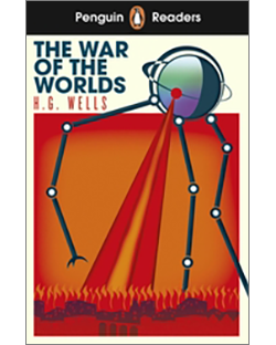 WAR OF THE WORLDS (PR 1)