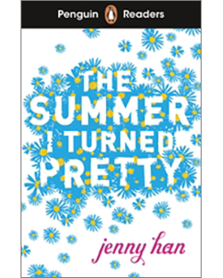 SUMMER I TURNED PRETTY (PR 3)