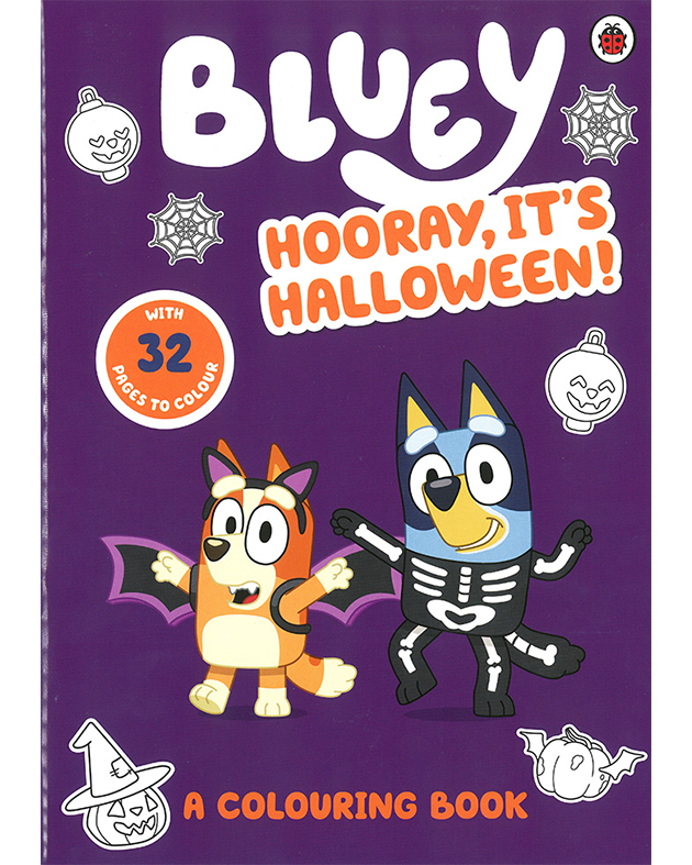BLUEYの絵本の販売 | こども英語教材 Kids Mart