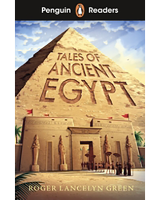 TALES OF ANCIENT EGYPT (PR 3)